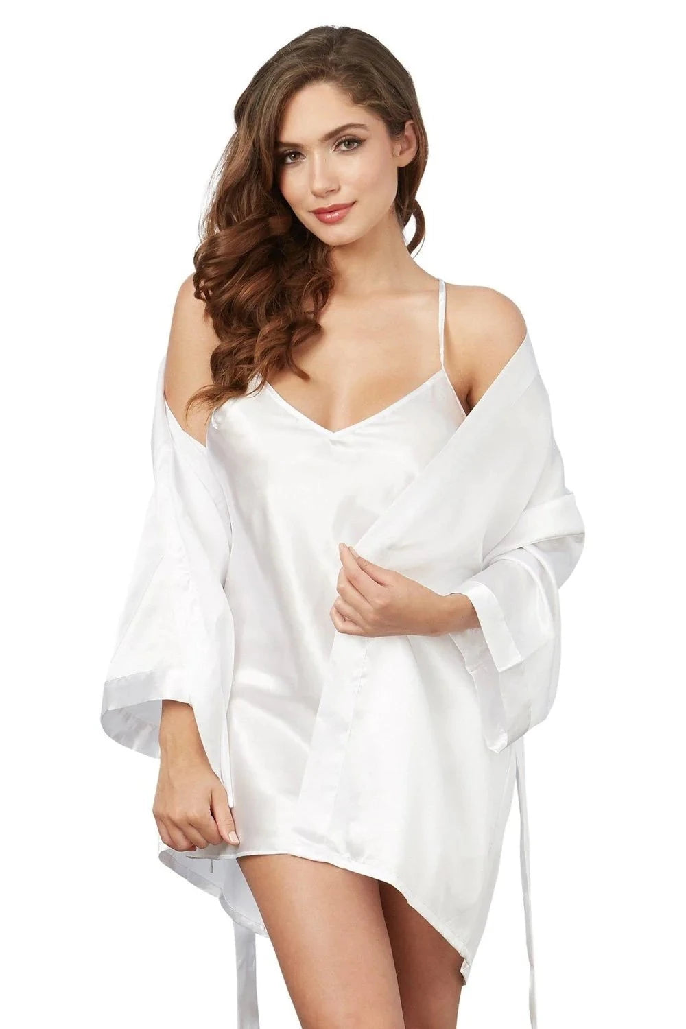 Bridal Robes Near Me - All For Me Today
