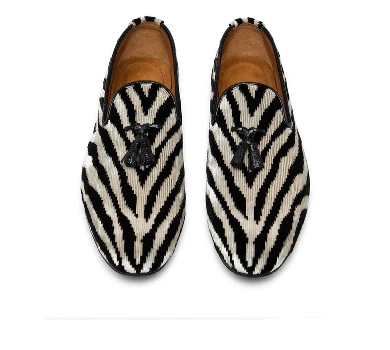Everyday Stylish Low-Heel Loafers