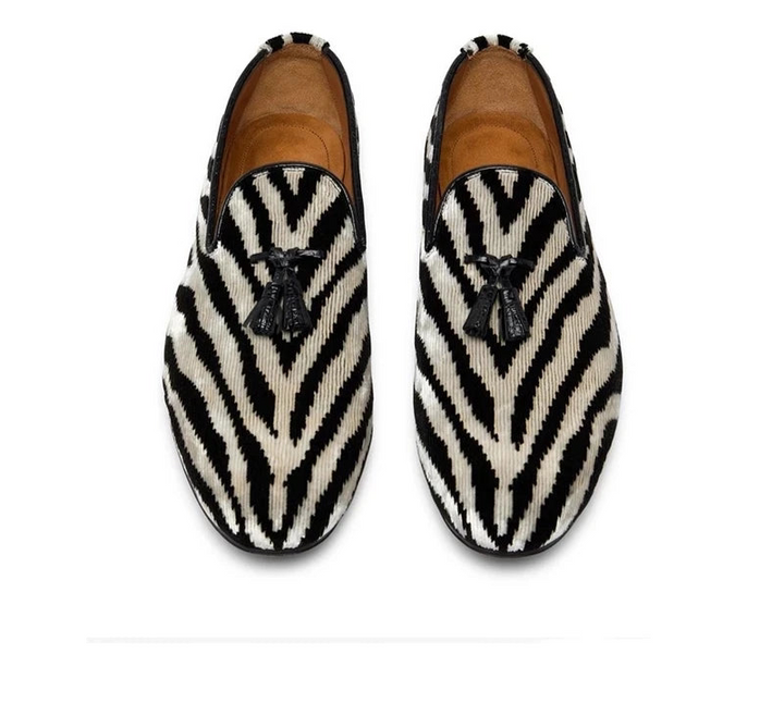 Everyday Stylish Low-Heel Loafers