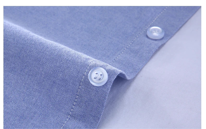 Fashionable Youth Style Cotton Shirt