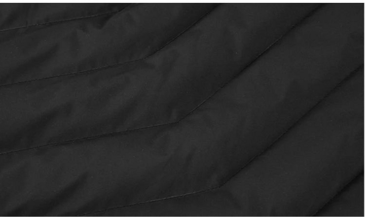 Classic Thickened Fleece Lined Jacket