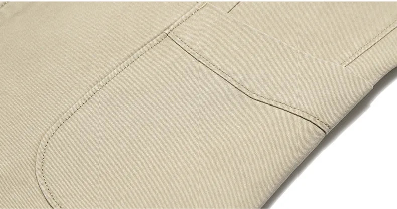 Trendy Slim Fit Cotton Jacket