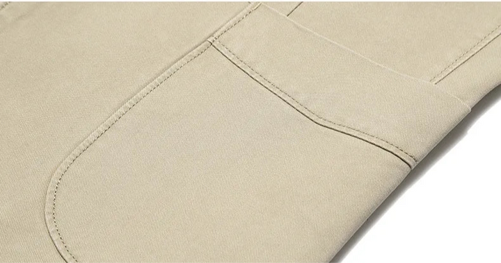 Trendy Slim Fit Cotton Jacket