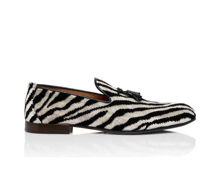 Everyday Stylish Low-Heel Loafers