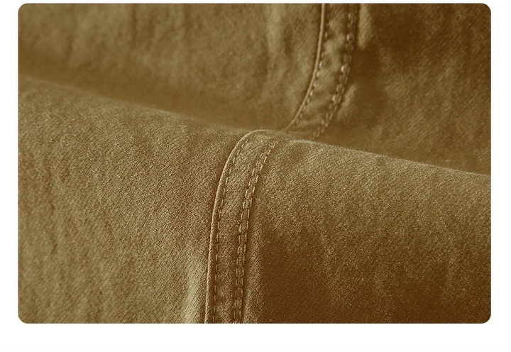 High Quality Pure Cotton Casual Shirt