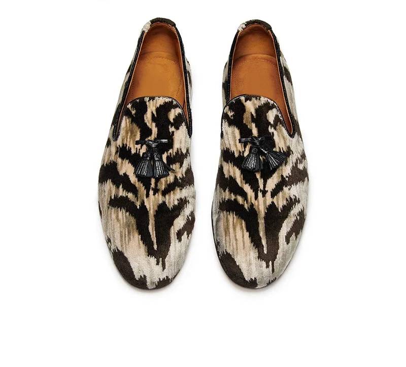 Everyday Stylish Low-Heel Loafers