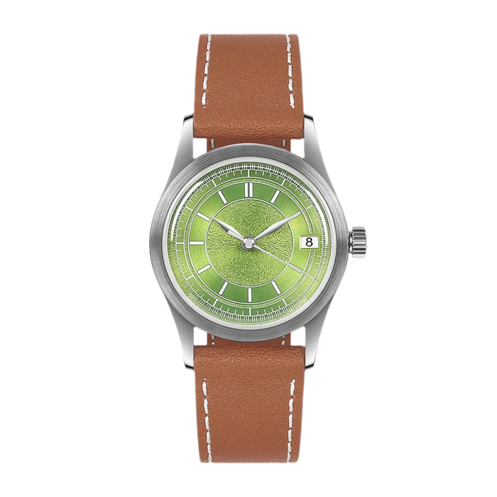 Ideal Mechanical Waterproof  Watch