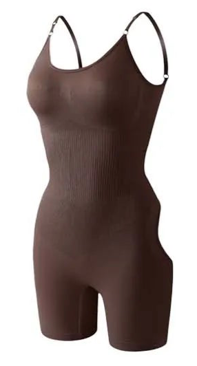 Classic Adjustable Fit Straps Shapewear