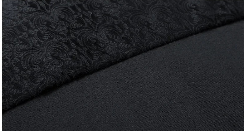 Trendy Plush Padded Parka Jacket