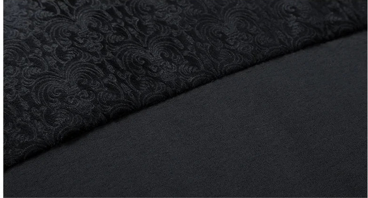 Trendy Plush Padded Parka Jacket