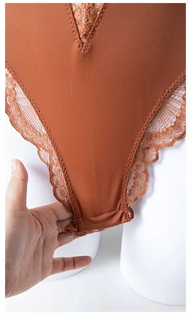 Tummy Control One-Piece Shapewear