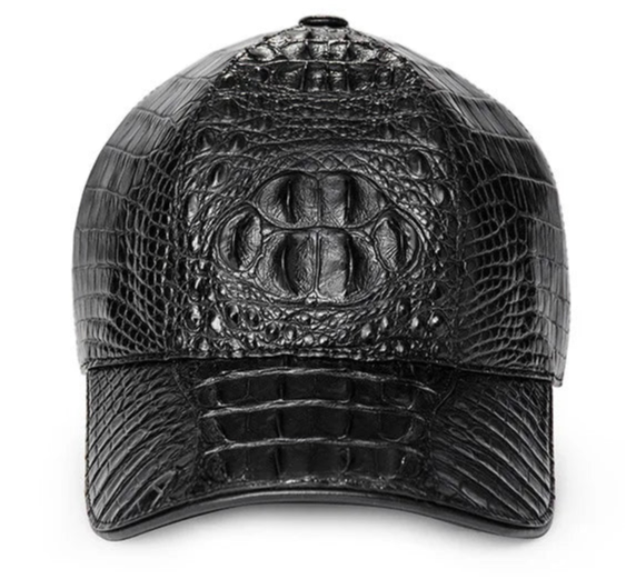 Fashionable Golf Style Cap