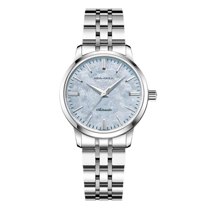 Fancy Couple Automatic Watch