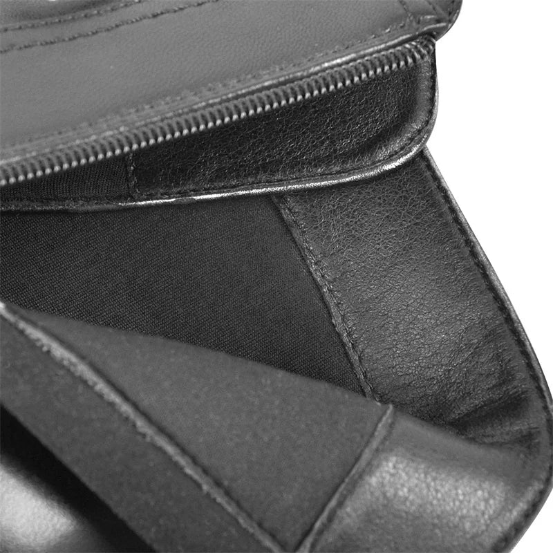 Trendy Side Zipper Ankle Boots