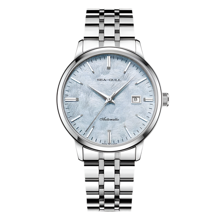 Fancy Couple Automatic Watch