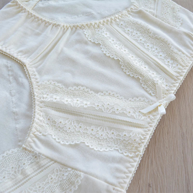 High-Quality Cotton Underpants