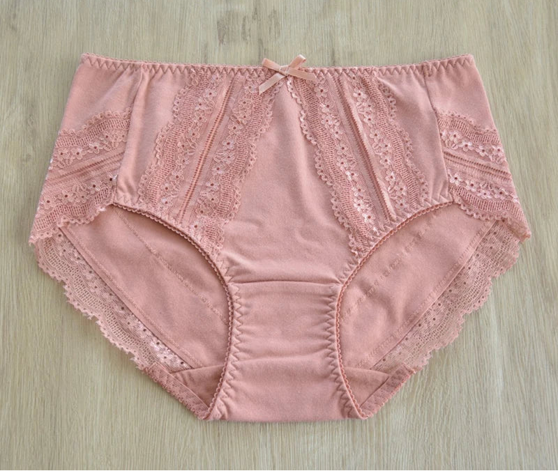 High-Quality Cotton Underpants