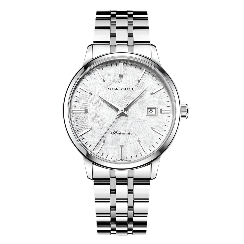 Fancy Couple Automatic Watch