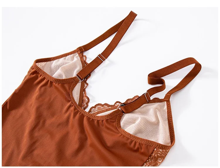 Tummy Control One-Piece Shapewear