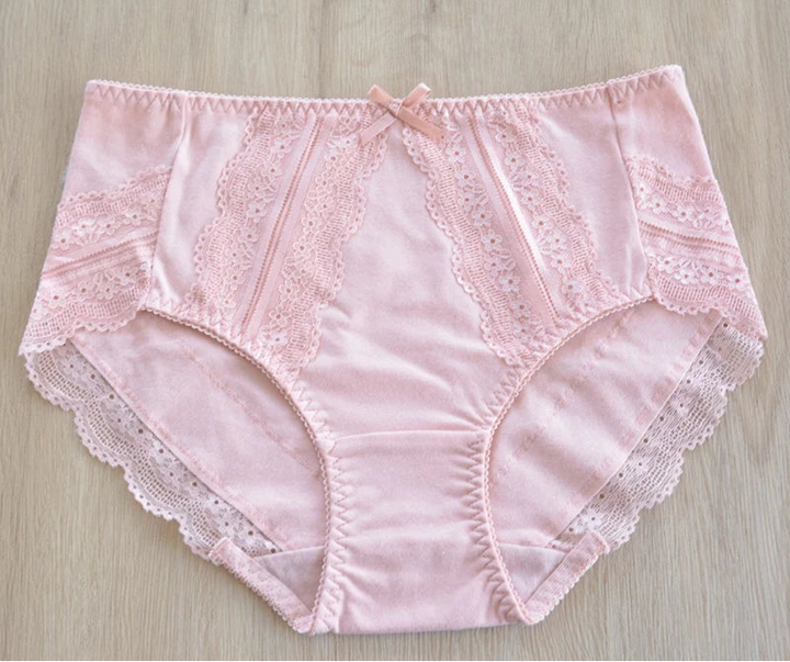 High-Quality Cotton Underpants