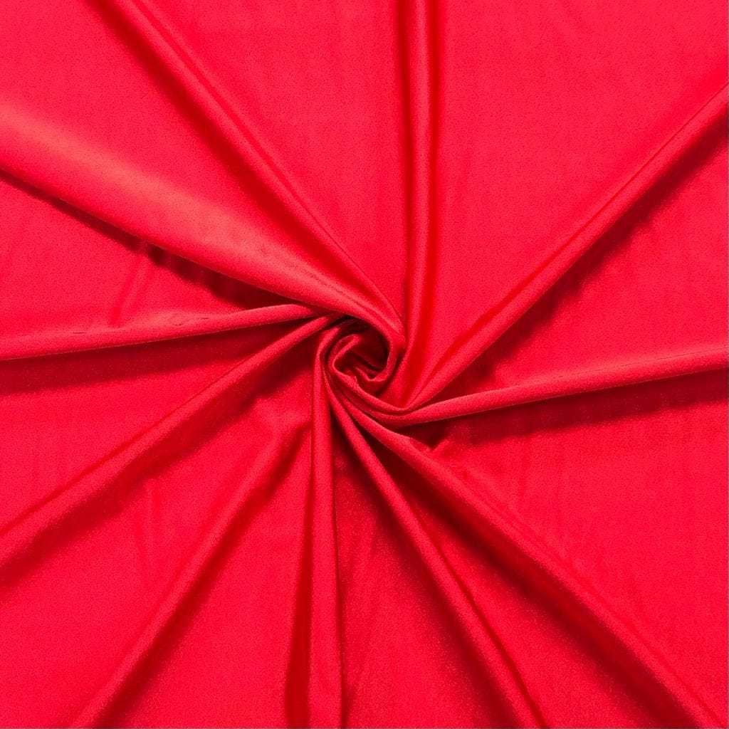 Modest Folds Maternity Photoshoots Dress