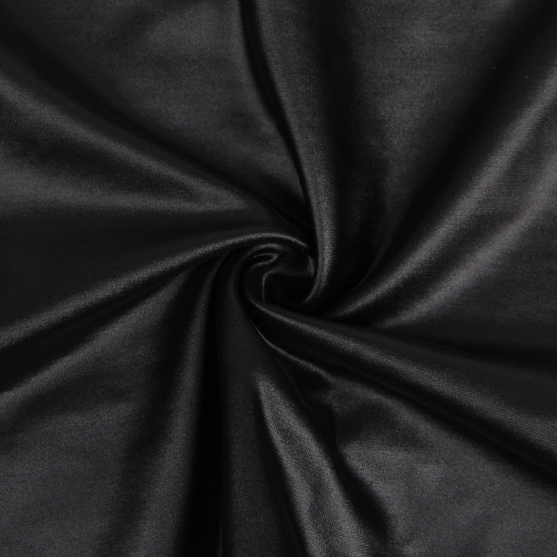 Luxury Soft Tulle Backless Bridal Gown