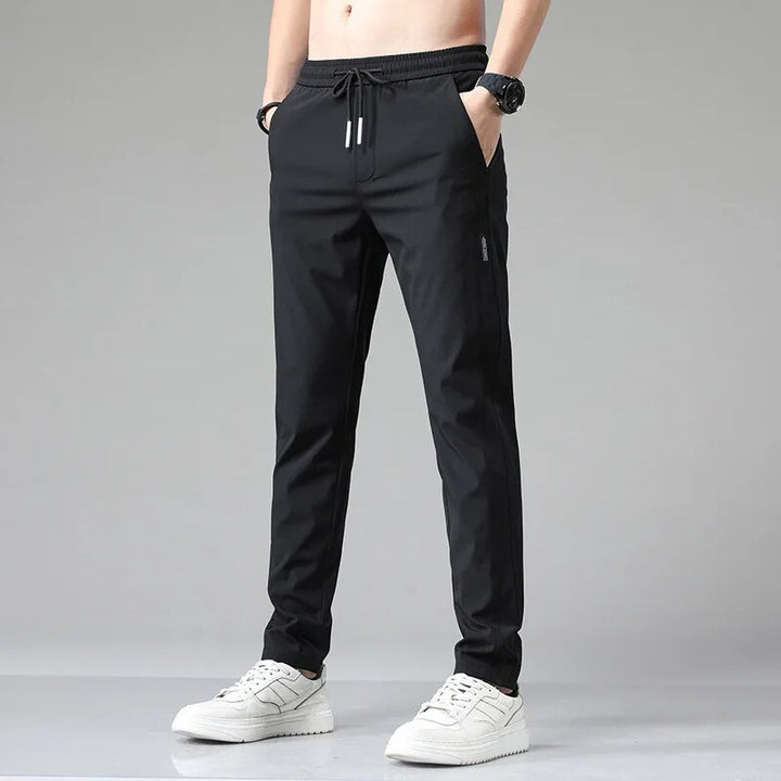 Breathable Men's Sport Pants | All For Me Today