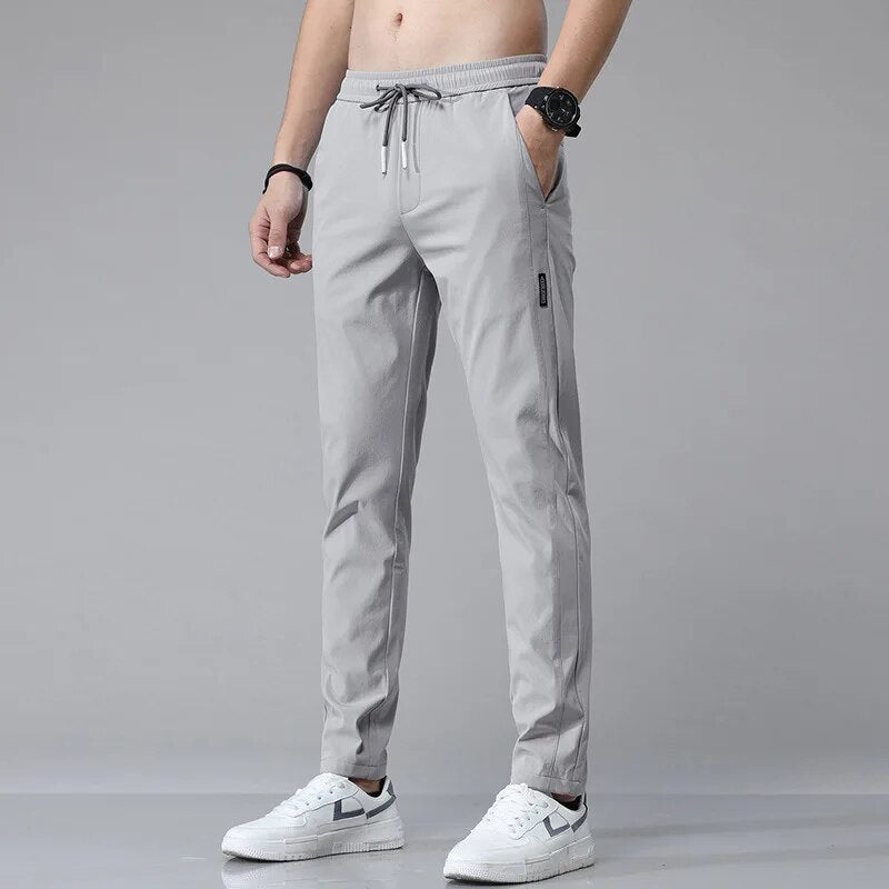 Breathable Men's Sport Pants | All For Me Today