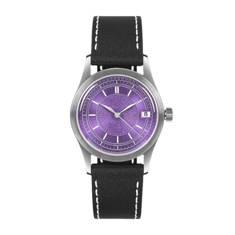 Ideal Mechanical Waterproof  Watch