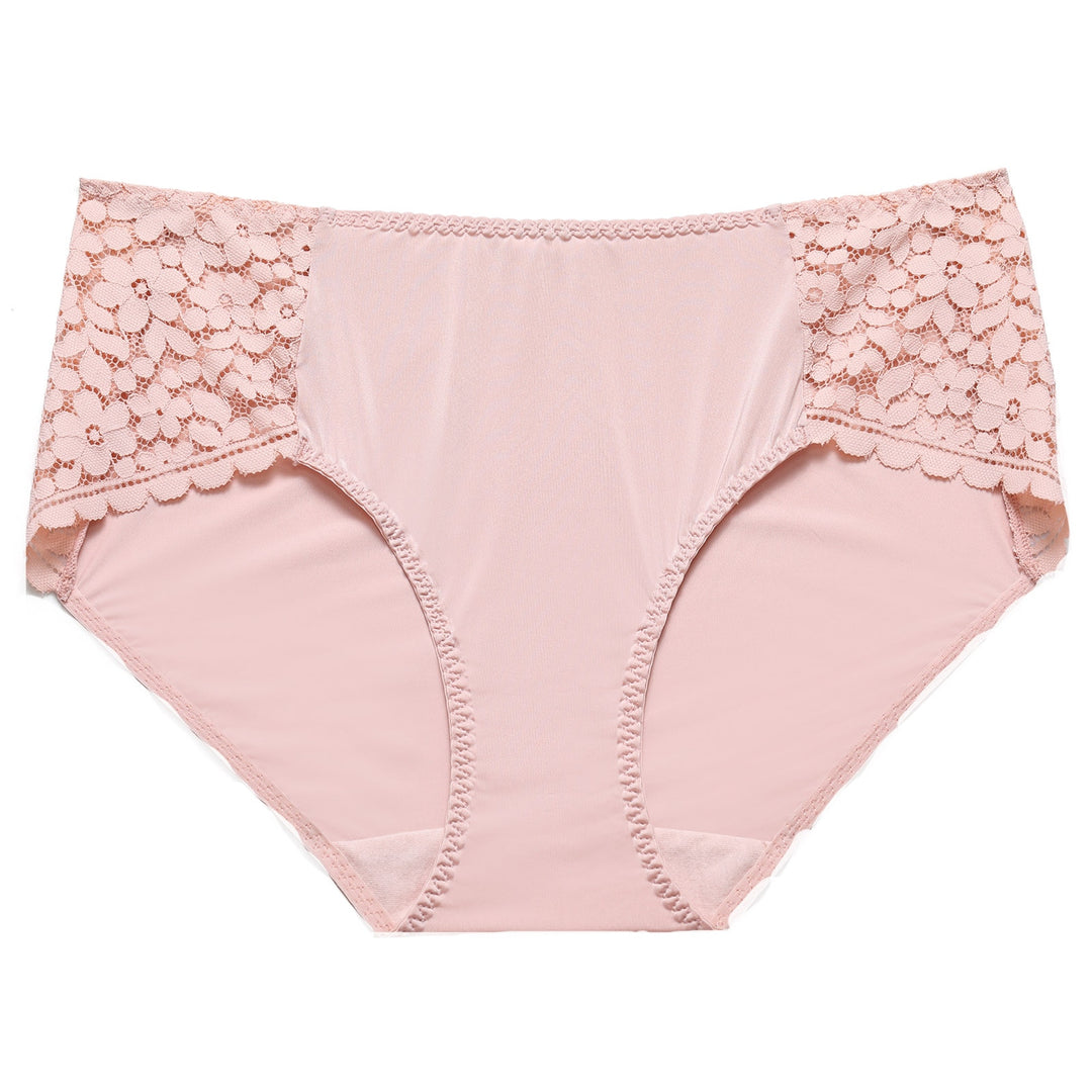 Cheeky Hipster Women Cotton Brief | All For Me Today