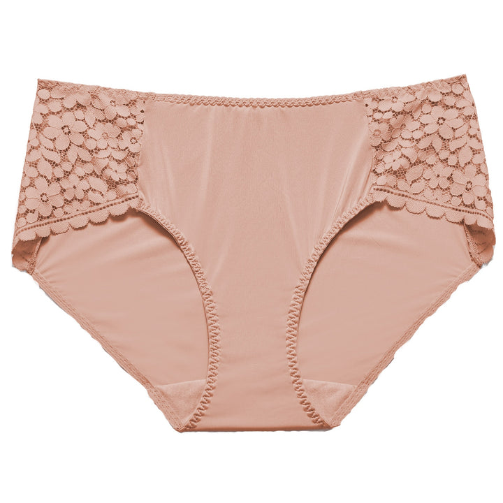 Cheeky Hipster Women Cotton Brief | All For Me Today