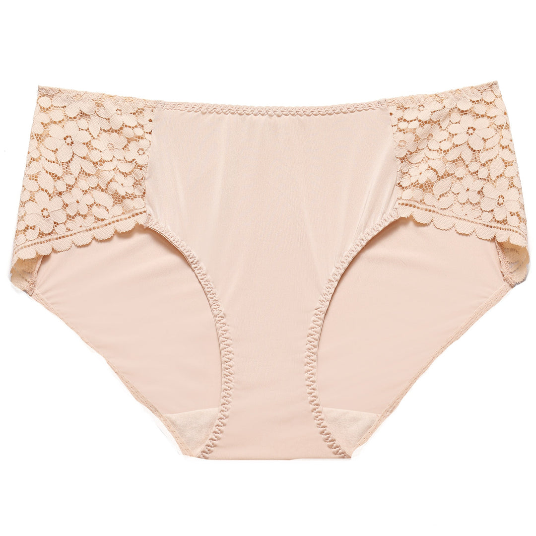 Cheeky Hipster Women Cotton Brief | All For Me Today