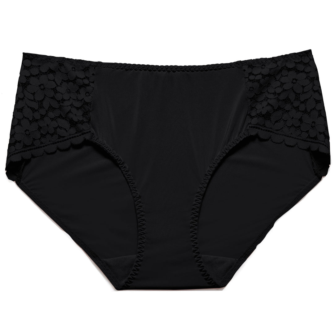 Cheeky Hipster Women Cotton Brief | All For Me Today