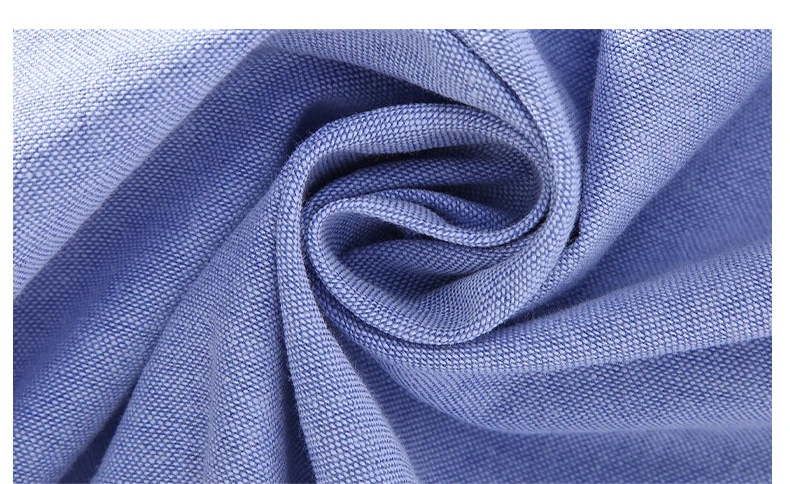 Fashionable Youth Style Cotton Shirt