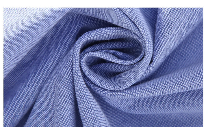 Fashionable Youth Style Cotton Shirt