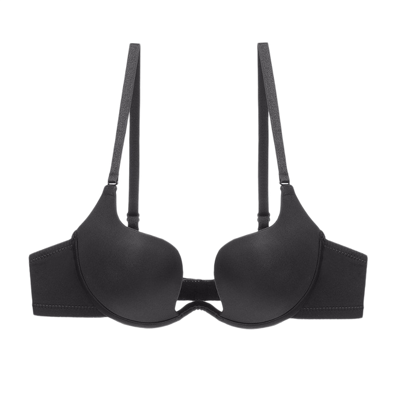 Deep Cup Women's Push Up Bra | All For Me Today