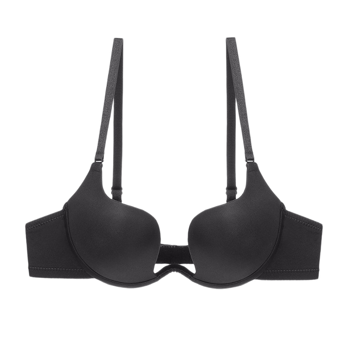 Deep Cup Women's Push Up Bra | All For Me Today