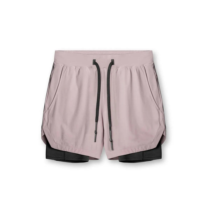 Double Deck Men's Sports Short | All For Me Today