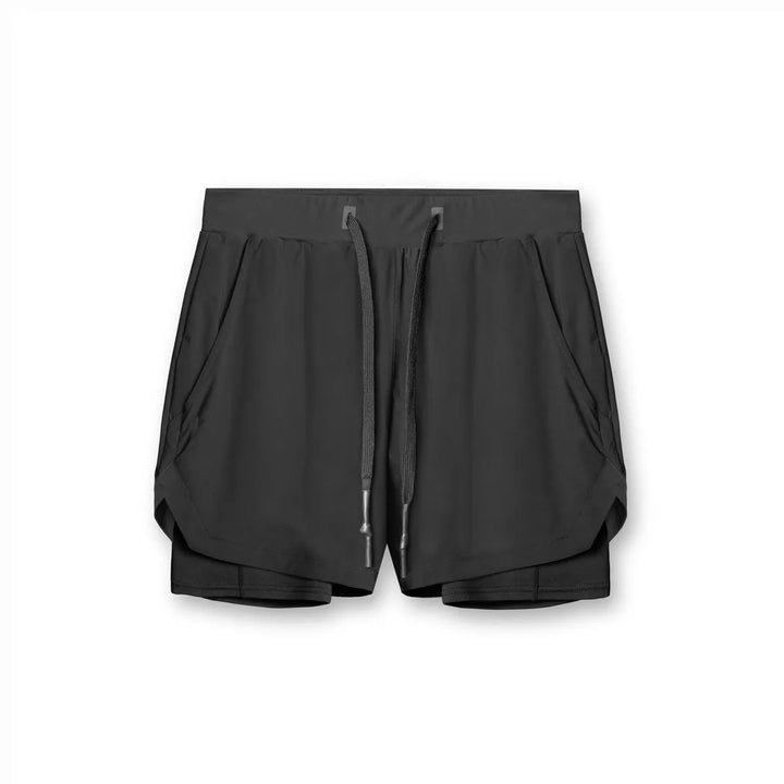 Double Deck Men's Sports Short | All For Me Today