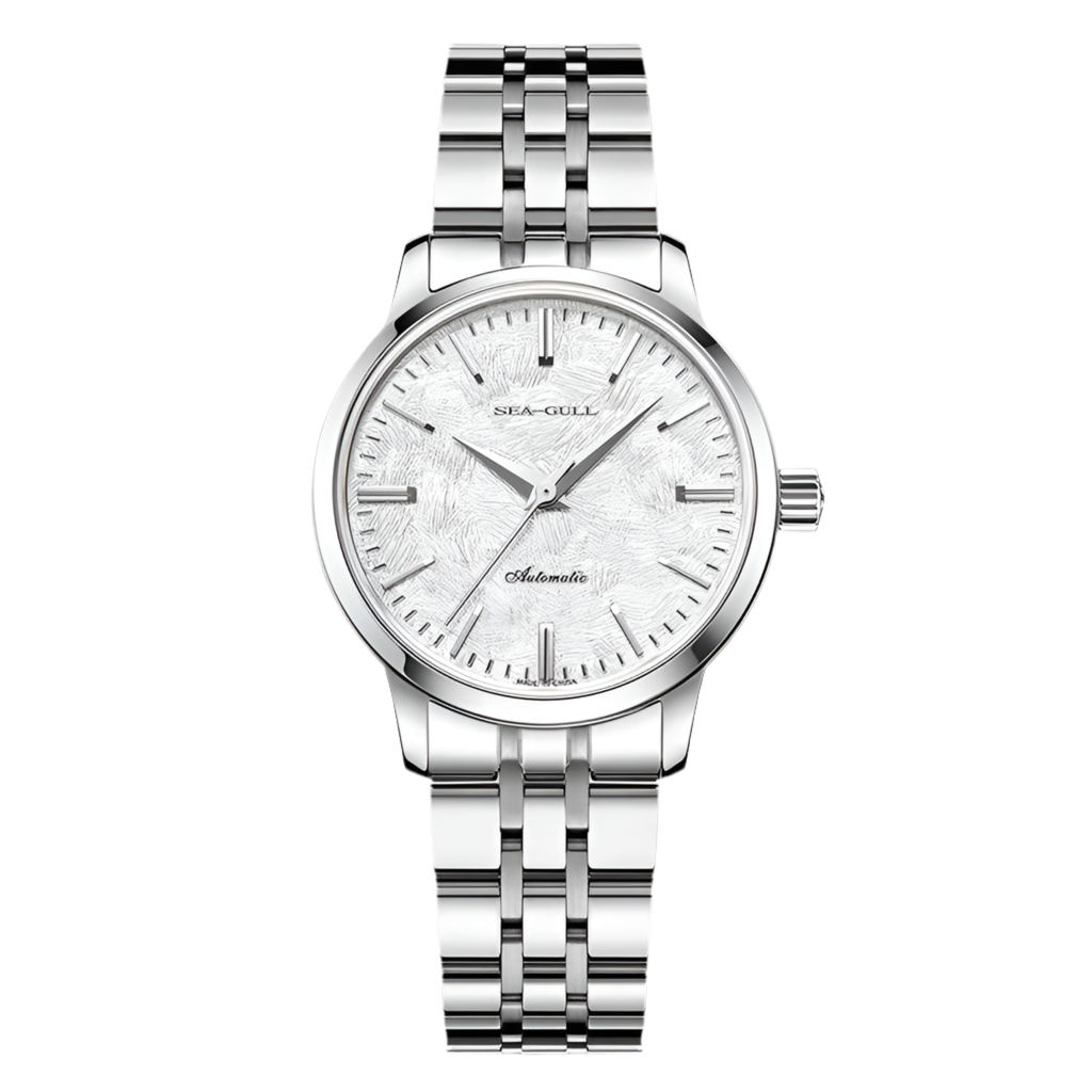 Fancy Couple Automatic Watch