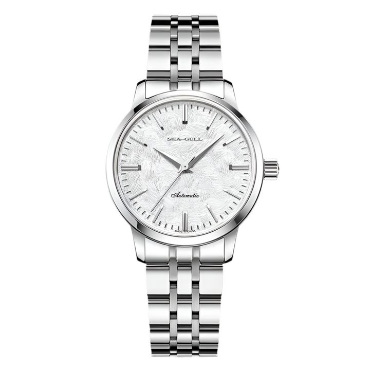 Fancy Couple Automatic Watch