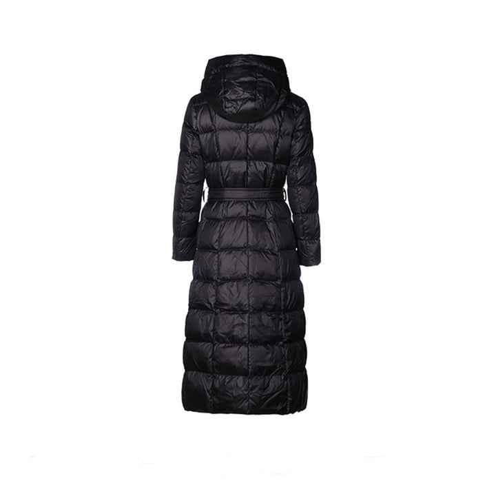 Everyday Women's Long Down Puffer Jacket | All For Me Today