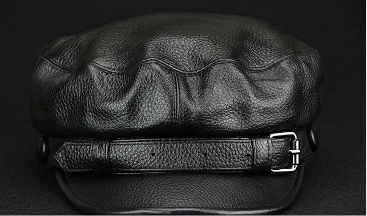 Timeless Newsboy Baseball Cap