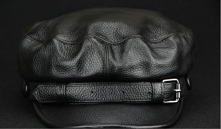 Timeless Newsboy Baseball Cap