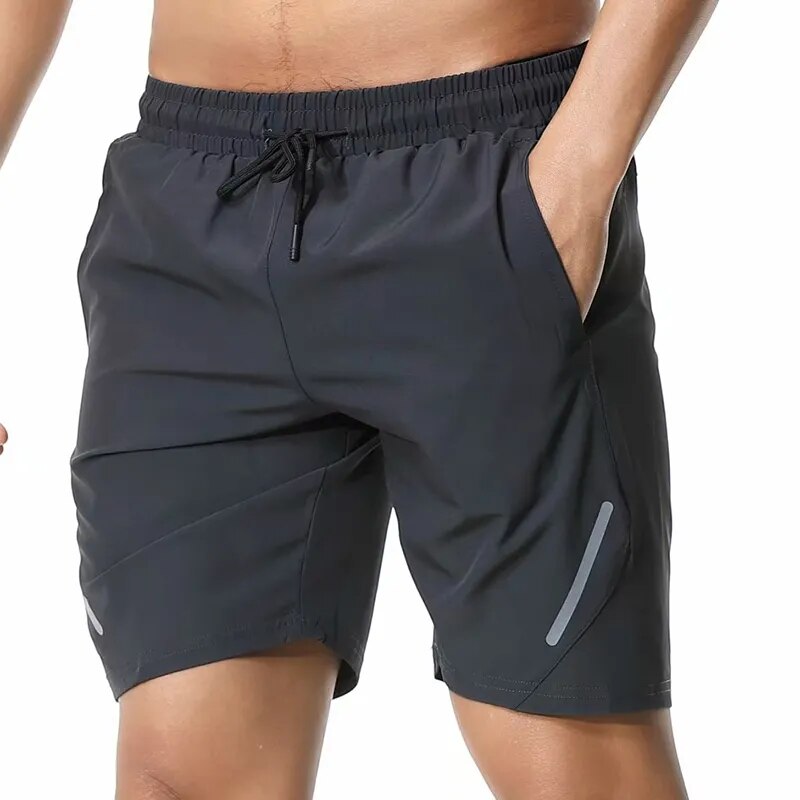 Fitness-Focused Men's Sport Shorts | All For Me Today