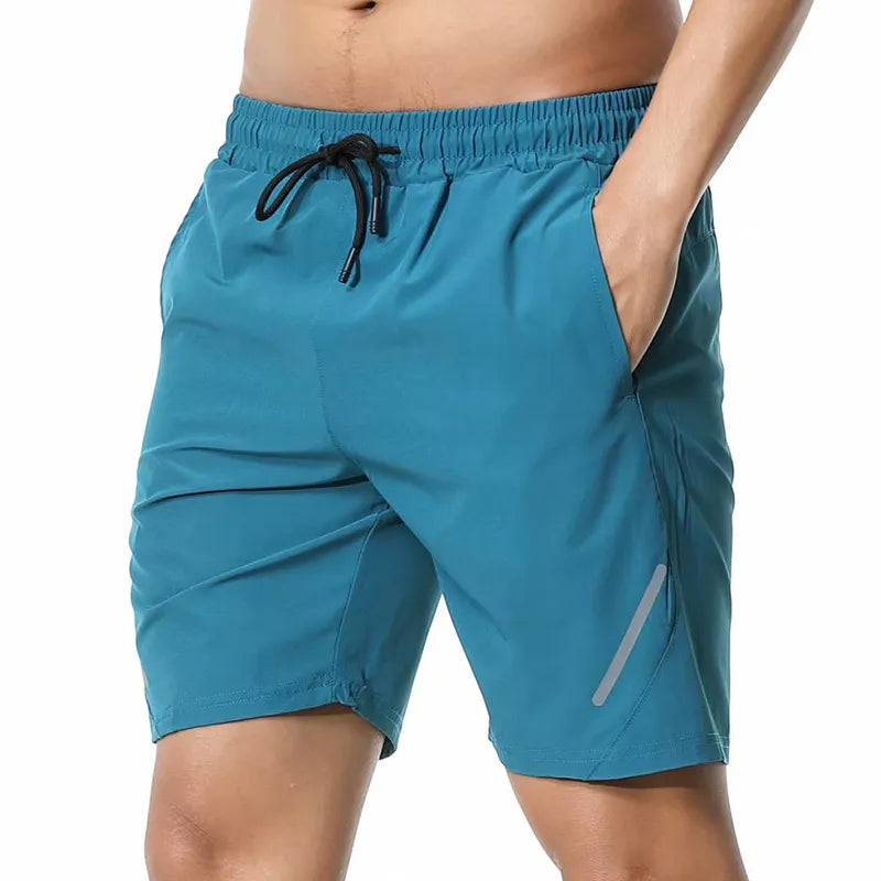 Fitness-Focused Men's Sport Shorts | All For Me Today