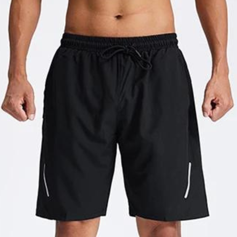 Fitness-Focused Men's Sport Shorts | All For Me Today