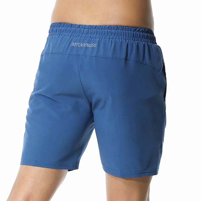 Fitness-Focused Men's Sport Shorts | All For Me Today