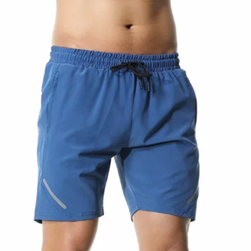 Fitness-Focused Men's Sport Shorts | All For Me Today