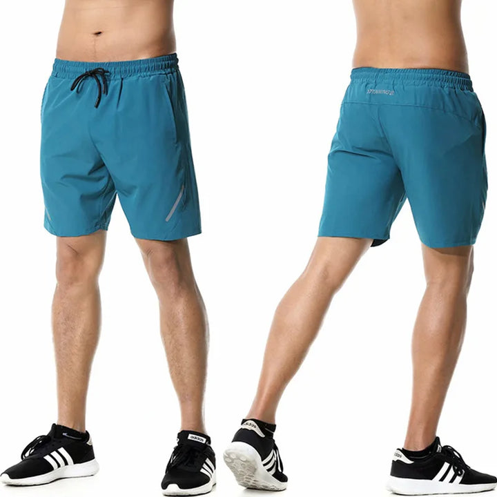 Fitness-Focused Men's Sport Shorts | All For Me Today